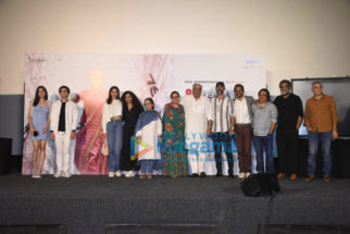 Photos: Gauri Shinde, Boney Kapoor and others celebrate 10 years of English Vinglish