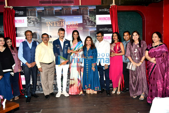 photos mugdha godse and rahul dev attend the cover unveiling of the magazine society interiors and designs 7