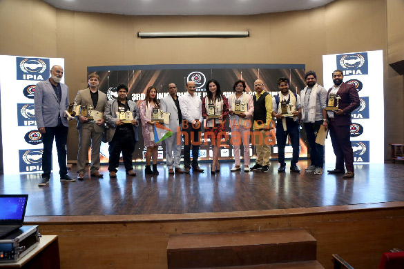 Photos: Vikrant More, Priya Jaiswal, Niharica Raizada, Qaseem Haider Qaseem snapped at Iconic Pride Of India 2022 event Photos: Vikrant More, Priya Jaiswal, Niharica Raizada, Qaseem Haider Qaseem snapped at Iconic Pride Of India 2022 event