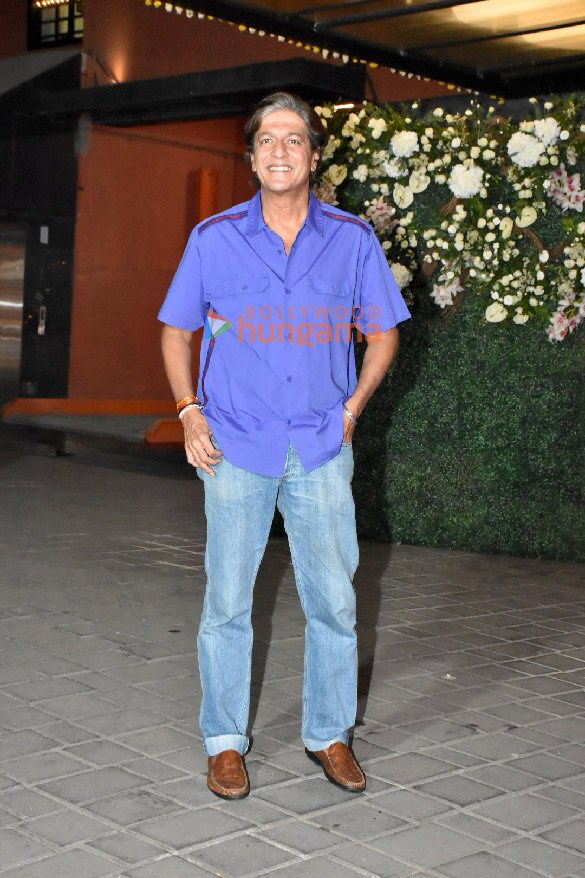 photos salman khan kangana ranaut arbaaz khan and attend aayush sharmas birthday party in bandra 17