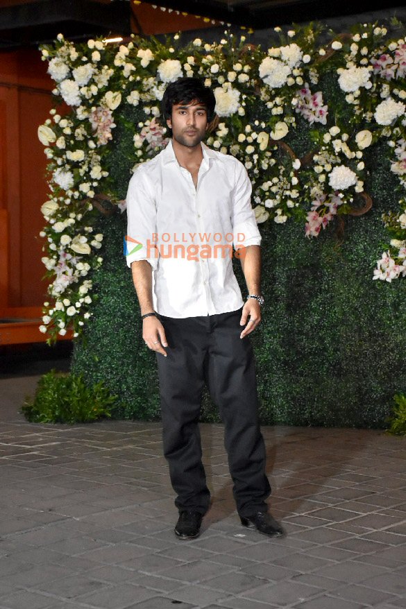 photos salman khan kangana ranaut arbaaz khan and attend aayush sharmas birthday party in bandra 20