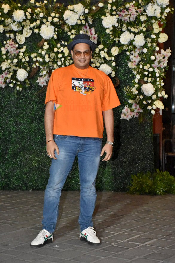 photos salman khan kangana ranaut arbaaz khan and attend aayush sharmas birthday party in bandra 23
