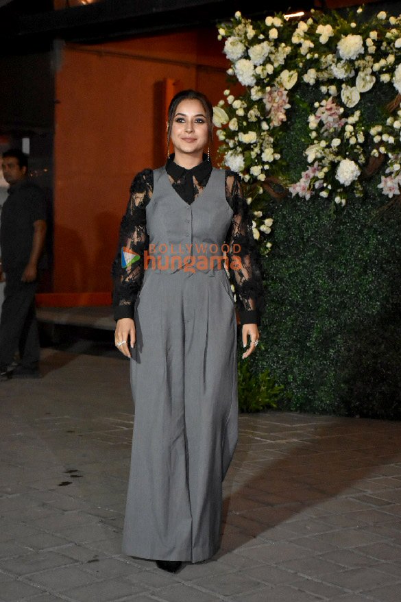 photos salman khan kangana ranaut arbaaz khan and attend aayush sharmas birthday party in bandra 5