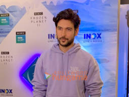 Photos: Shivin Narang, Rajshree Thakur, and other celebs grace the special screening of Sony BBC Earth’s Frozen Planet II