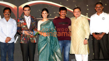 Photos: Telugu actress Sasha Chettri attends the trailer launch of her debut bilingual Prestitute
