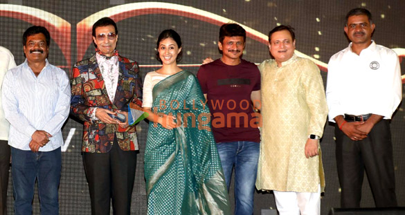 photos telugu actress sasha chettri attends the trailer launch of her debut bilingual prestitute 2