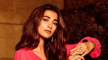 Celeb Photos Of Pooja Hegde
