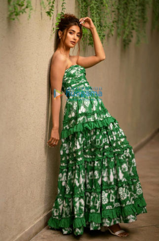 Celebrity Photos of Pooja Hegde