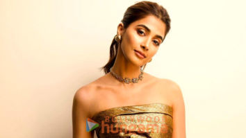 Celeb Photos Of Pooja Hegde