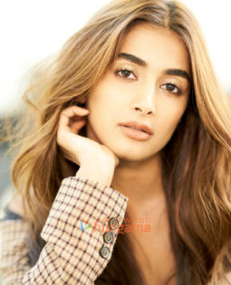 Celeb Photos Of Pooja Hegde