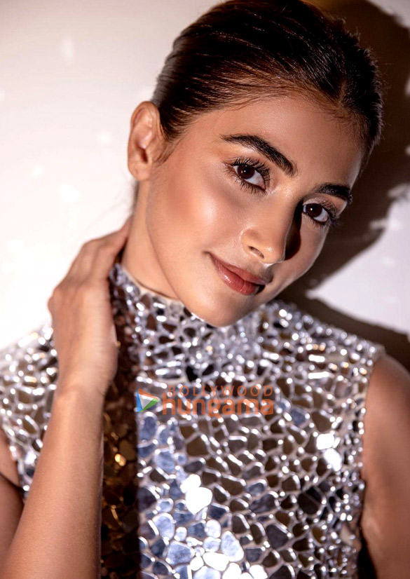 Pooja Hegde