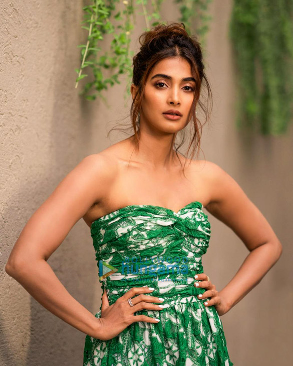 Pooja Hegde