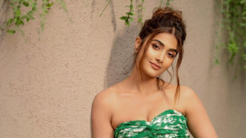 Celeb Photos Of Pooja Hegde
