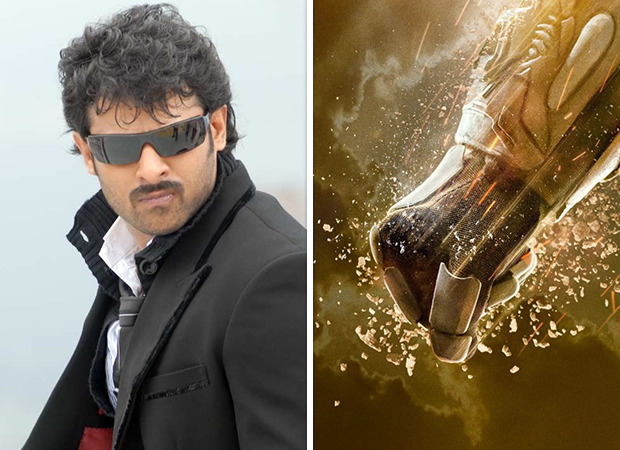 Project K: Makers of the Prabhas starrer unveil a special poster on the actor’s birthday
