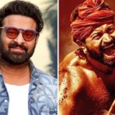 Prabhas reviews Kantara; reveals he watched the film twice and calls it ‘an extraordinary experience’