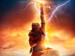 Prabhas starrer Adipurush made for 3D viewing says director Om Raut