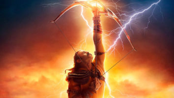 Prabhas starrer Adipurush made for 3D viewing says director Om Raut