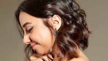 Celeb Photos Of Prajakta Koli