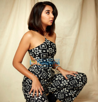Celebrity Photos of Prajakta Koli
