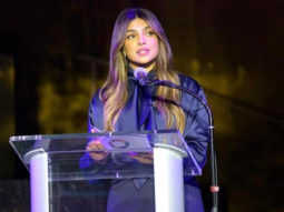 Priyanka Chopra Jonas comes in support of Iranian women; says, “They will not and MUST not be stemmed”