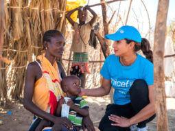 Priyanka Chopra discusses infrastructure issues in Northern Kenya as she travels with UNICEF; says it ‘cannot handle the sheer influx of people in need’