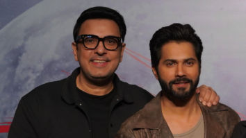 Producer Dinesh Vijan says Varun Dhawan starrer Bhediya is born out of ancient Indian legend: “About time we embrace our country’s diverse culture”