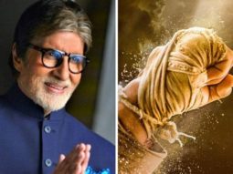 Project K: Amitabh Bachchan gets a special treat on 80th birthday from the team of Prabhas, Deepika Padukone starrer; see new poster