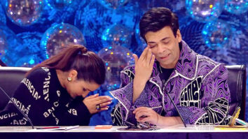 Promo: Parineeti Chopra adresses Karan Johar as her ‘GURU’ in singing | Jhalak Dikhhla Jaa