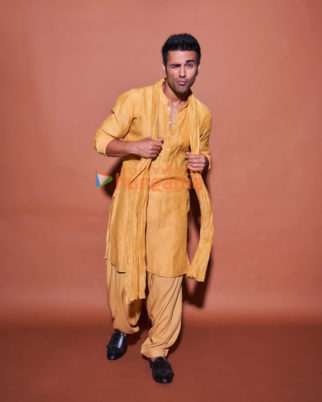Celebrity Photos of Pulkit Samrat