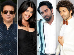 REVEALED: Sajid Nadiadwala requested Ektaa R Kapoor not to release Dream Girl 2 on the same day as Satyaprem Ki Katha