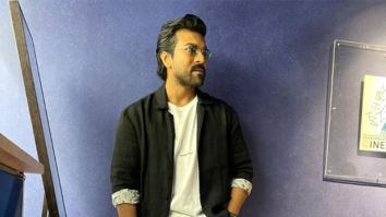 RRR star Ram Charan gets emotional on his Japan visit; says, “I feel like we are in India”