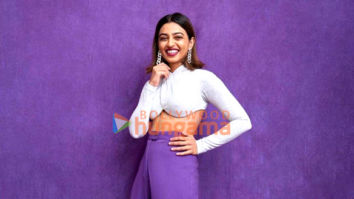 Celeb Photos Of Radhika Apte