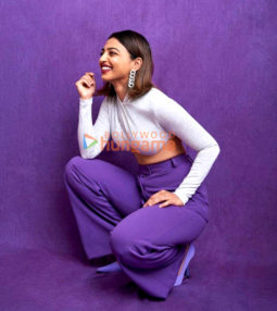 Celeb Photos Of Radhika Apte
