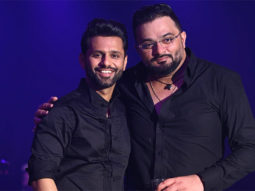 Rahul Vaidya mourns the loss of a close friend; says he is ‘shattered and numb’