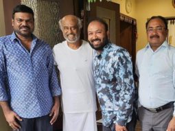 Rajinikanth to be directed by daughter Soundarya for his next; signs two films with Lyca Productions