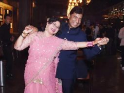 Raju Srivastava’s wife shares a video of her late husband singing a Kishore Kumar song