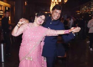 Raju Srivastava’s wife shares a video of her late husband singing a Kishore Kumar song