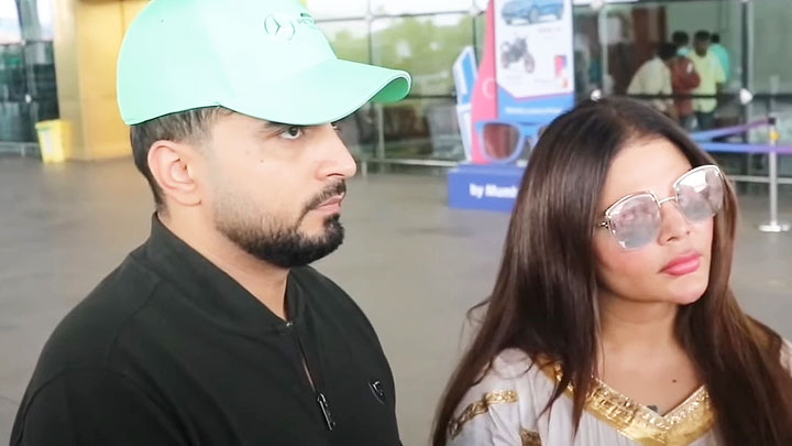 Rakhi Sawant: “Ye Sajid Khan ko badnaam karne ki koshish kar rahe hai, agar aapke..” | Bigg Boss 16