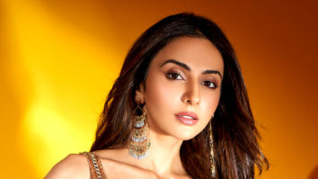 Celeb Photos Of Rakul Preet Singh
