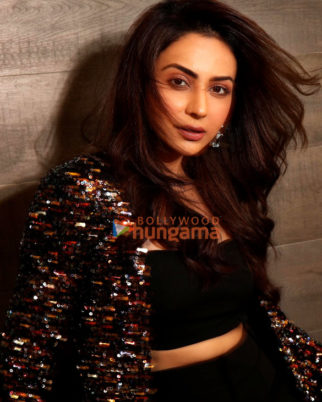 Celeb Photos Of Rakul Preet Singh