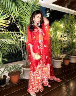 Celeb Photos Of Rakul Preet Singh