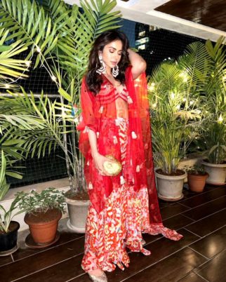 Celeb Photos Of Rakul Preet Singh