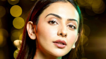 Celeb Photos Of Rakul Preet Singh
