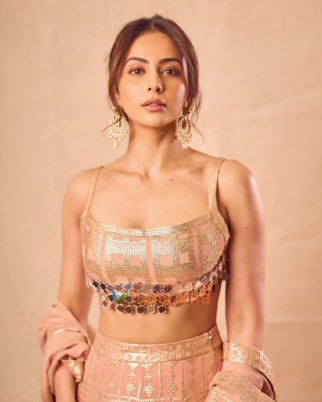 Celeb Photos Of Rakul Preet Singh