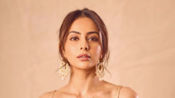 Celeb Photos Of Rakul Preet Singh