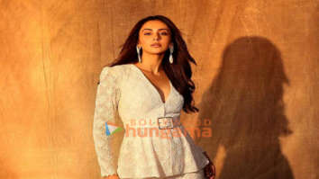 Celebrity Photos of Rakul Preet Singh