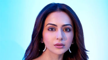 Celeb Photos Of Rakul Preet Singh