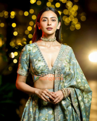 Celeb Photos Of Rakul Preet Singh