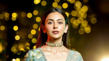 Celeb Photos Of Rakul Preet Singh
