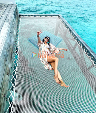 Celeb Photos Of Rakul Preet Singh